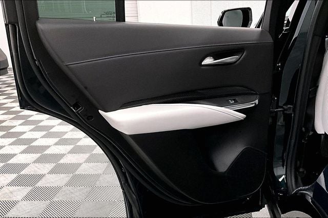 2024 Cadillac XT4 Sport AWD - Pano Roof - Htd/Cooled Massaging Leather
