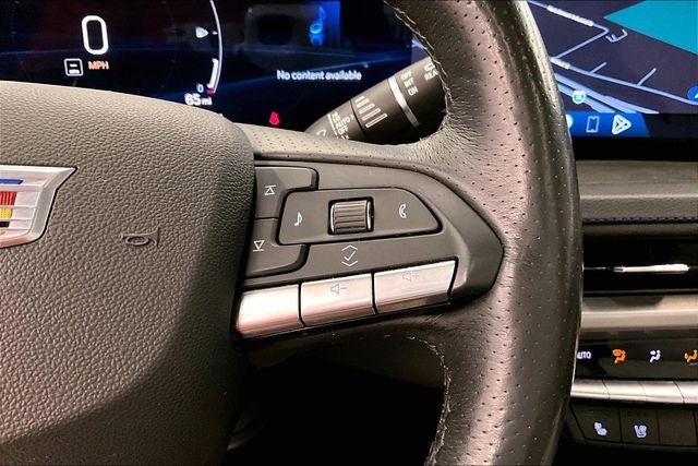 2024 Cadillac XT4 Sport AWD - Pano Roof - Htd/Cooled Massaging Leather