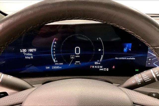 2024 Cadillac XT4 Sport AWD - Pano Roof - Htd/Cooled Massaging Leather