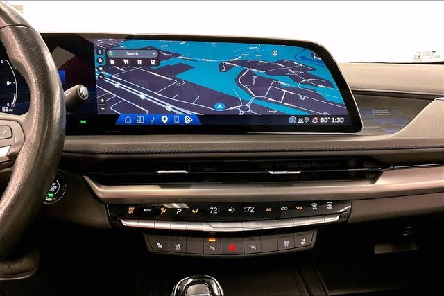 2024 Cadillac XT4 Sport AWD - Pano Roof - Htd/Cooled Massaging Leather