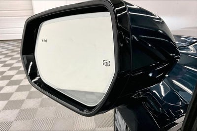 2024 Cadillac XT4 Sport AWD - Pano Roof - Htd/Cooled Massaging Leather