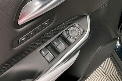 2024 Cadillac XT4 Sport AWD - Pano Roof - Htd/Cooled Massaging Leather