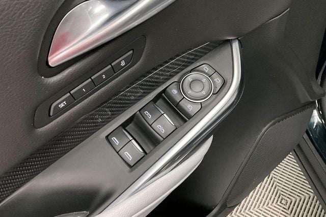 2024 Cadillac XT4 Sport AWD - Pano Roof - Htd/Cooled Massaging Leather