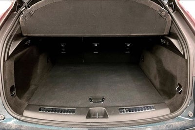 2024 Cadillac XT4 Sport AWD - Pano Roof - Htd/Cooled Massaging Leather