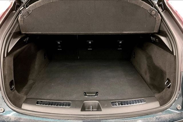 2024 Cadillac XT4 Sport AWD - Pano Roof - Htd/Cooled Massaging Leather
