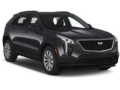 2024 Cadillac XT4 Sport