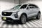 2024 Cadillac XT4 Sport AWD - Pano Roof - Htd/Cooled Massaging Seats