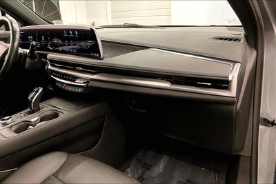 2024 Cadillac XT4 Sport AWD - Pano Roof - Htd/Cooled Massaging Seats