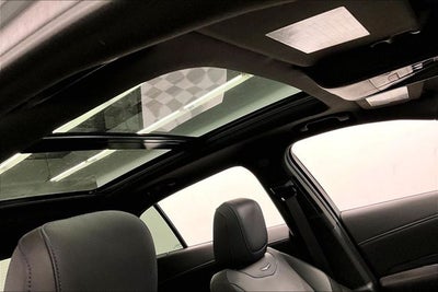 2024 Cadillac XT4 Sport AWD - Pano Roof - Htd/Cooled Massaging Seats