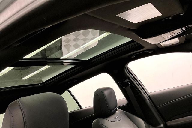 2024 Cadillac XT4 Sport AWD - Pano Roof - Htd/Cooled Massaging Seats