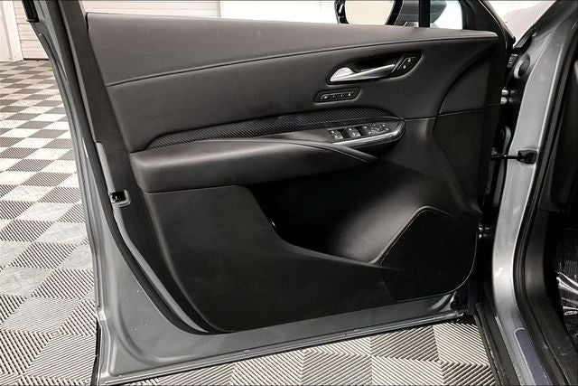 2024 Cadillac XT4 Sport AWD - Pano Roof - Htd/Cooled Massaging Seats