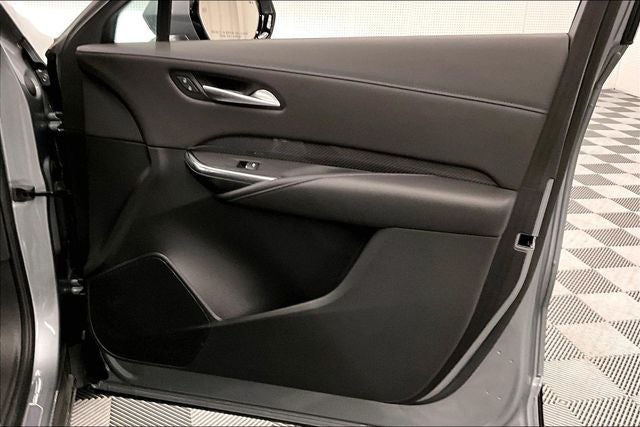 2024 Cadillac XT4 Sport AWD - Pano Roof - Htd/Cooled Massaging Seats