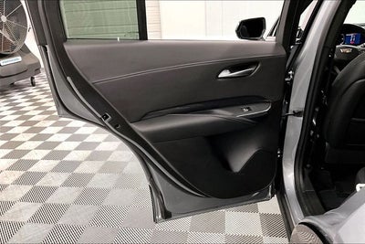 2024 Cadillac XT4 Sport AWD - Pano Roof - Htd/Cooled Massaging Seats