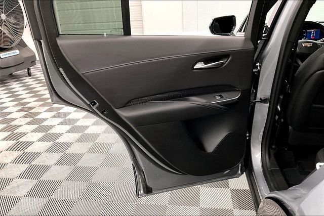 2024 Cadillac XT4 Sport AWD - Pano Roof - Htd/Cooled Massaging Seats