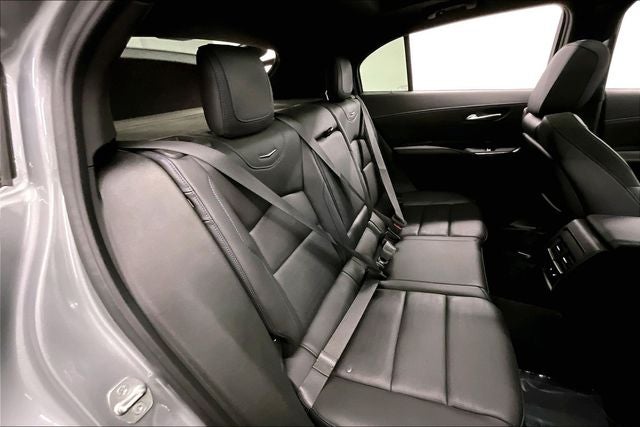2024 Cadillac XT4 Sport AWD - Pano Roof - Htd/Cooled Massaging Seats