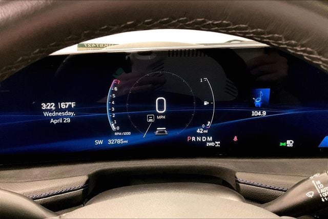 2024 Cadillac XT4 Sport AWD - Pano Roof - Htd/Cooled Massaging Seats