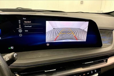 2024 Cadillac XT4 Sport AWD - Pano Roof - Htd/Cooled Massaging Seats