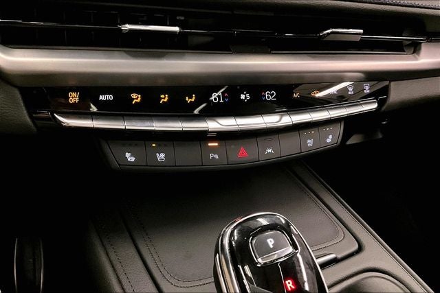 2024 Cadillac XT4 Sport AWD - Pano Roof - Htd/Cooled Massaging Seats