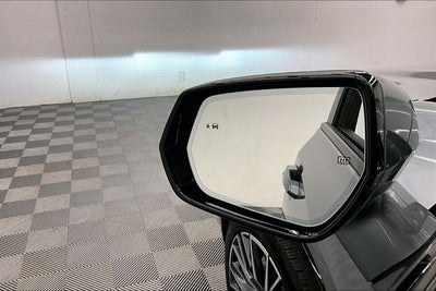 2024 Cadillac XT4 Sport AWD - Pano Roof - Htd/Cooled Massaging Seats