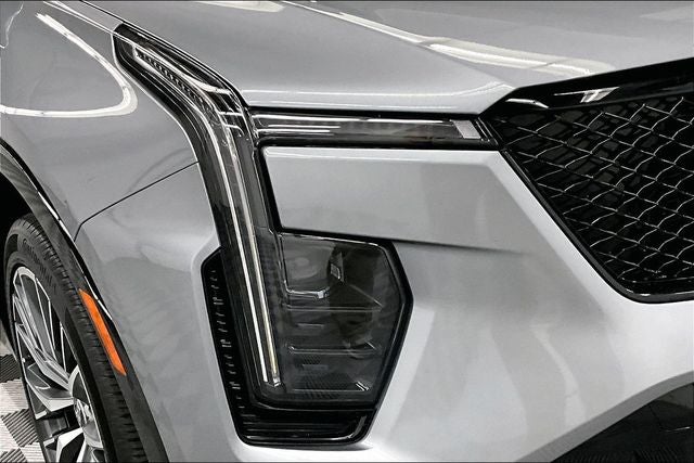 2024 Cadillac XT4 Sport AWD - Pano Roof - Htd/Cooled Massaging Seats