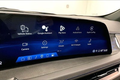 2024 Cadillac XT4 Sport AWD - Pano Roof - Htd/Cooled Massaging Seats