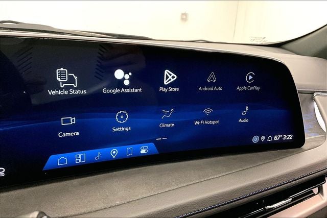 2024 Cadillac XT4 Sport AWD - Pano Roof - Htd/Cooled Massaging Seats