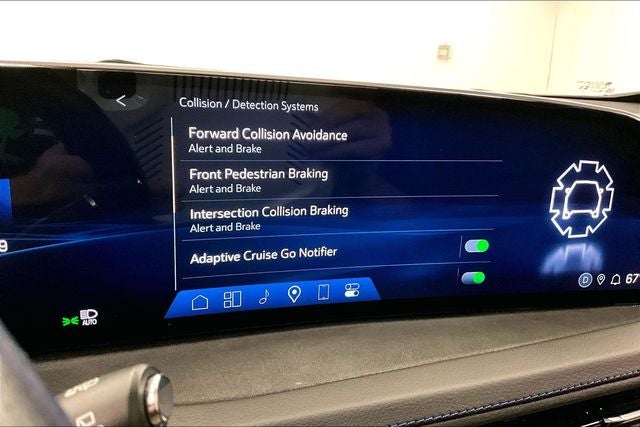 2024 Cadillac XT4 Sport AWD - Pano Roof - Htd/Cooled Massaging Seats