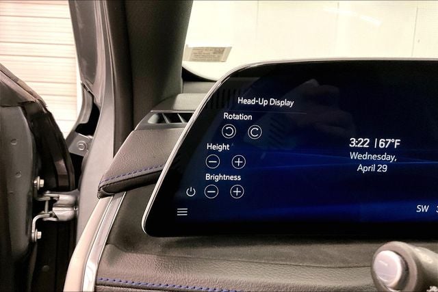 2024 Cadillac XT4 Sport AWD - Pano Roof - Htd/Cooled Massaging Seats