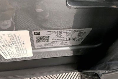 2024 Cadillac XT4 Sport AWD - Pano Roof - Htd/Cooled Massaging Seats