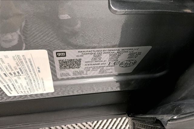 2024 Cadillac XT4 Sport AWD - Pano Roof - Htd/Cooled Massaging Seats