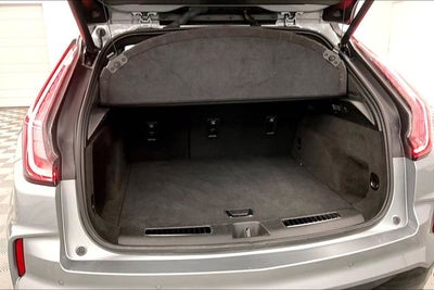 2024 Cadillac XT4 Sport AWD - Pano Roof - Htd/Cooled Massaging Seats
