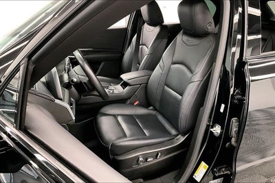 2024 Cadillac XT4 Sport