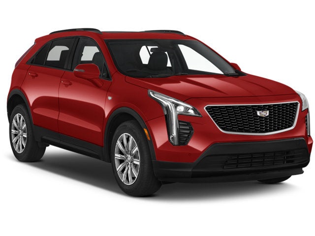 2023 Cadillac XT4 Sport AWD-Sunroof-Heated Seats