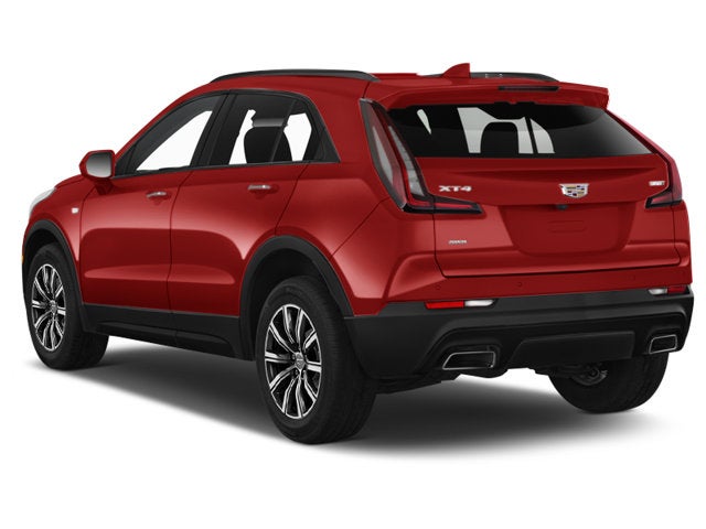 2023 Cadillac XT4 Sport AWD-Sunroof-Heated Seats