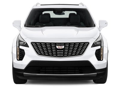 2023 Cadillac XT4 Sport AWD-Sunroof-Heated Seats