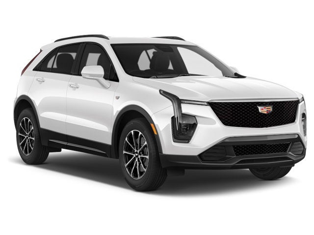 2024 Cadillac XT4 Sport AWD-Heated/Cooled Massaging Seats