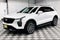 2024 Cadillac XT4 Sport AWD-Pano Roof-Htd/Cooled Massaging Leather