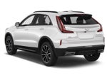 2024 Cadillac XT4 Sport AWD-Heated/Cooled Massaging Seats