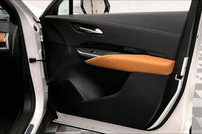 2024 Cadillac XT4 Sport AWD-Pano Roof-Htd/Cooled Massaging Leather