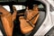 2024 Cadillac XT4 Sport AWD-Pano Roof-Htd/Cooled Massaging Leather