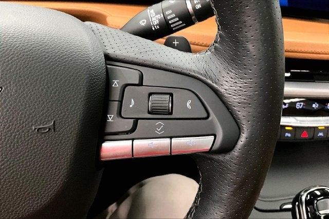 2024 Cadillac XT4 Sport AWD-Pano Roof-Htd/Cooled Massaging Leather