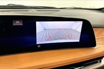 2024 Cadillac XT4 Sport AWD-Pano Roof-Htd/Cooled Massaging Leather