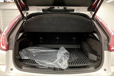 2024 Cadillac XT4 Sport AWD-Pano Roof-Htd/Cooled Massaging Leather