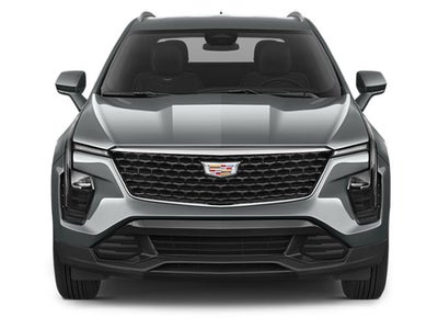 2024 Cadillac XT4 Sport AWD-Heated/Cooled Massaging Seats