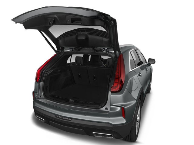 2024 Cadillac XT4 Sport AWD-Heated/Cooled Massaging Seats