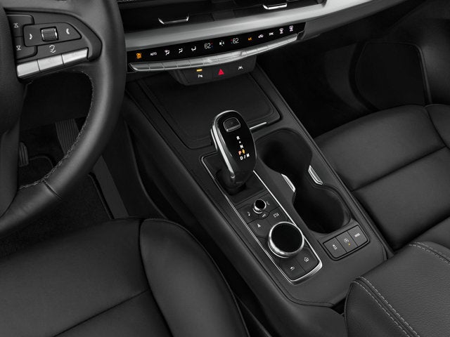 2024 Cadillac XT4 Sport AWD-Heated/Cooled Massaging Seats
