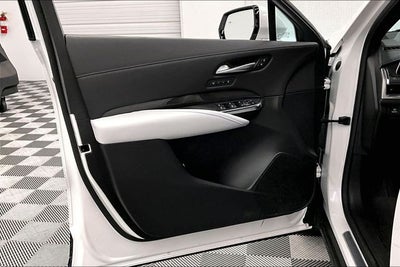 2024 Cadillac XT4 Sport