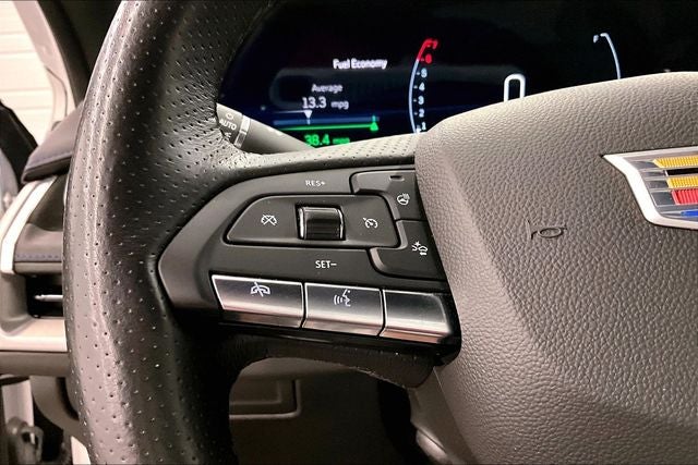 2024 Cadillac XT4 Sport