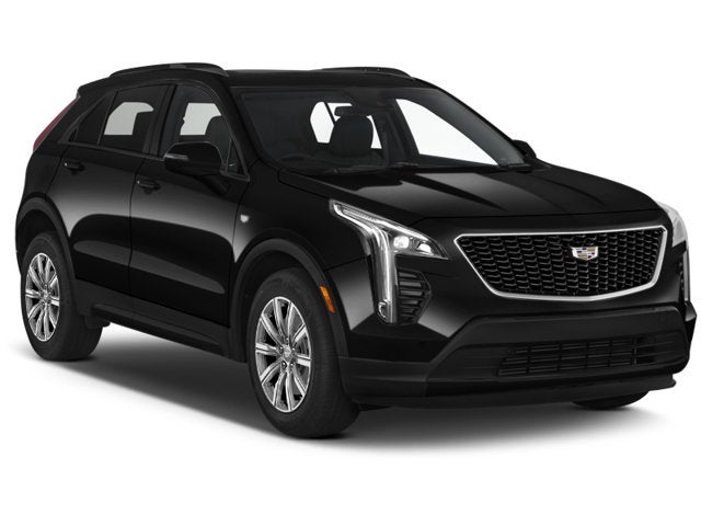 2022 Cadillac XT4 Sport AWD-Adaptive Cruise-Heated/Cooled Seats-Sunroof