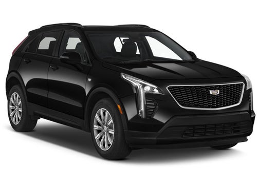 2022 Cadillac XT4 Sport AWD-Adaptive Cruise-Heated/Cooled Seats-Sunroof